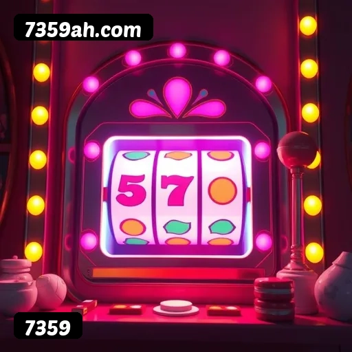 Catálogo 7359 com mais de 3.100 jogos — Pragmatic Play, Evolution, NetEnt e fornecedores certificados